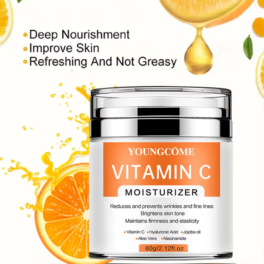 Vitaminc Face Cream