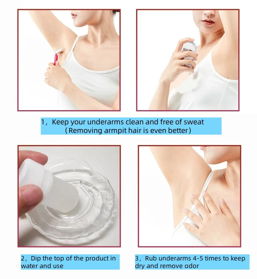 2.12Oz Alum Stick Perfume Man Women after Shave Body Mist Perfumes Deodorant Desodorantes Mujer Perfumes Árabes Originais 향수