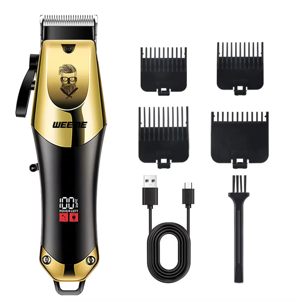 T9 Vintage Hair Trimmer Kit