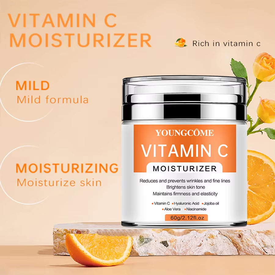 Vitaminc Face Cream