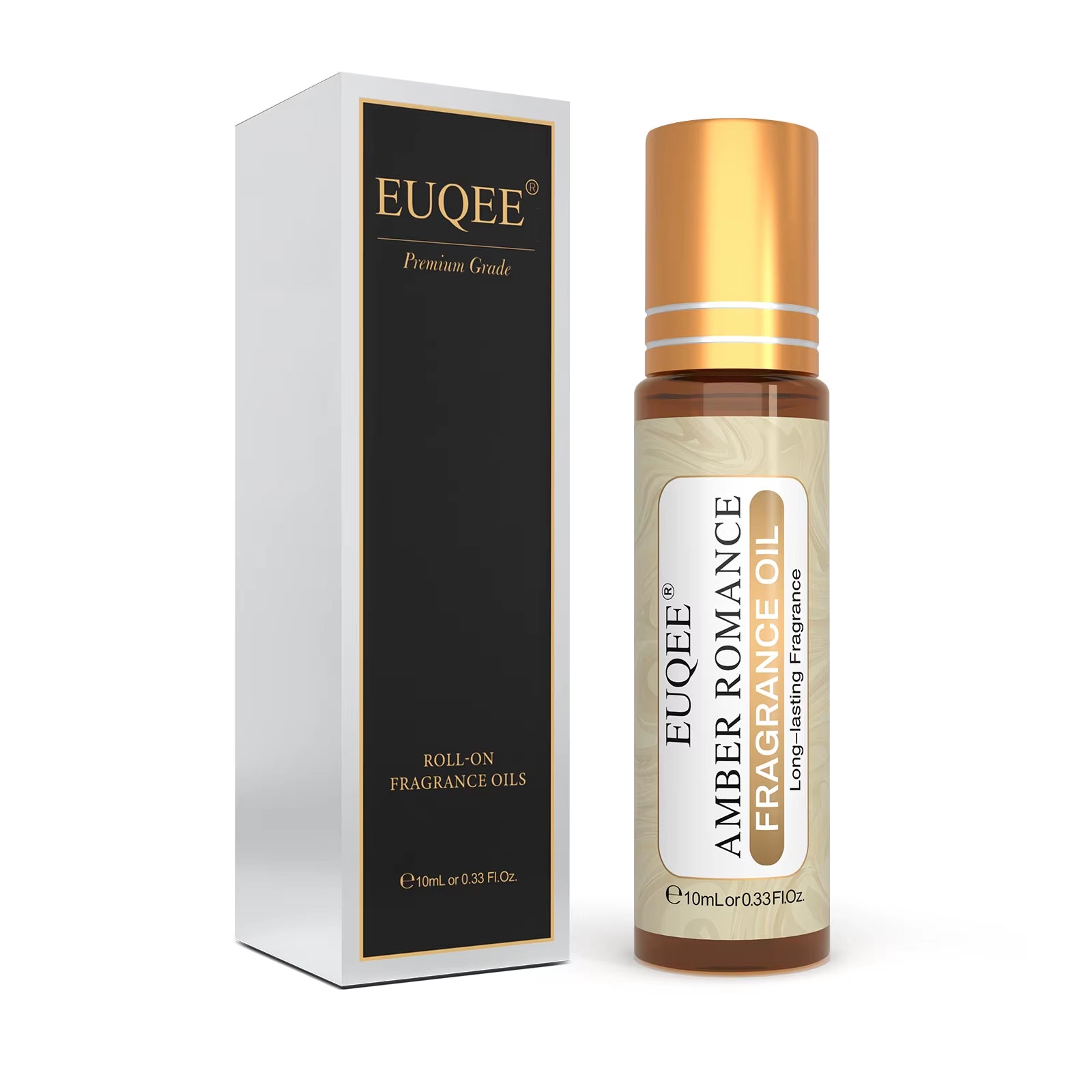 10Ml Fragrance Oil Roll-On Long Lasting Scent La Vie Est Belle CHANCE Jadore Cotton Strawberry Mango for Diffuser Burner