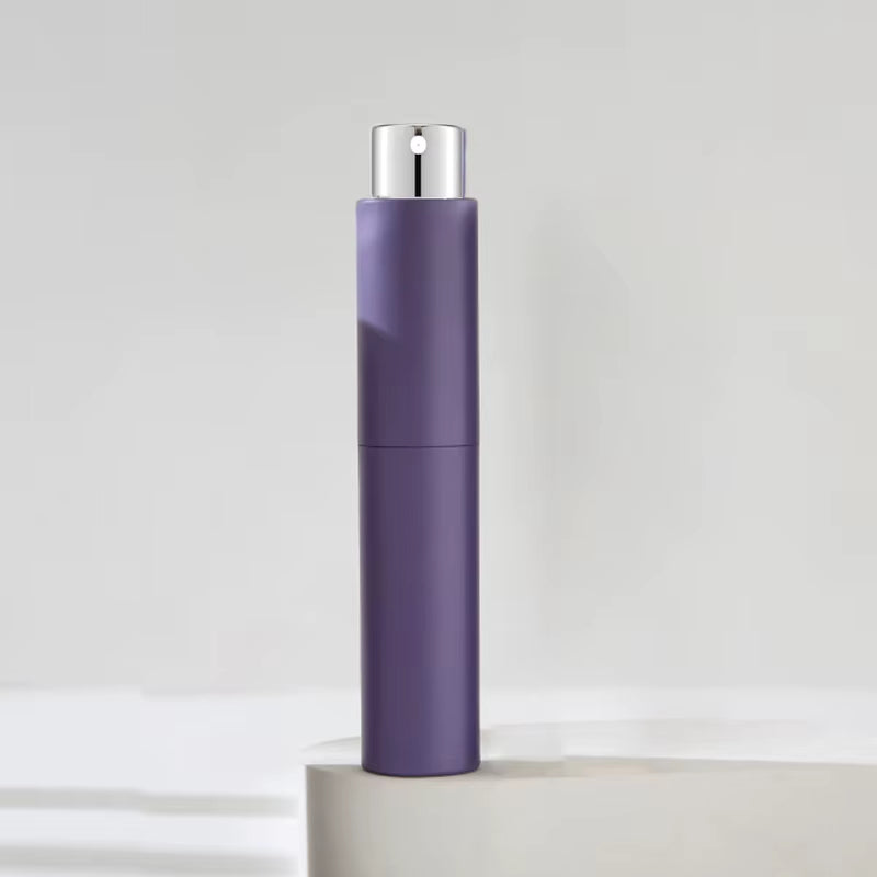 10ml Refillable Perfume Atomizer – Portable Travel Spray Bottle