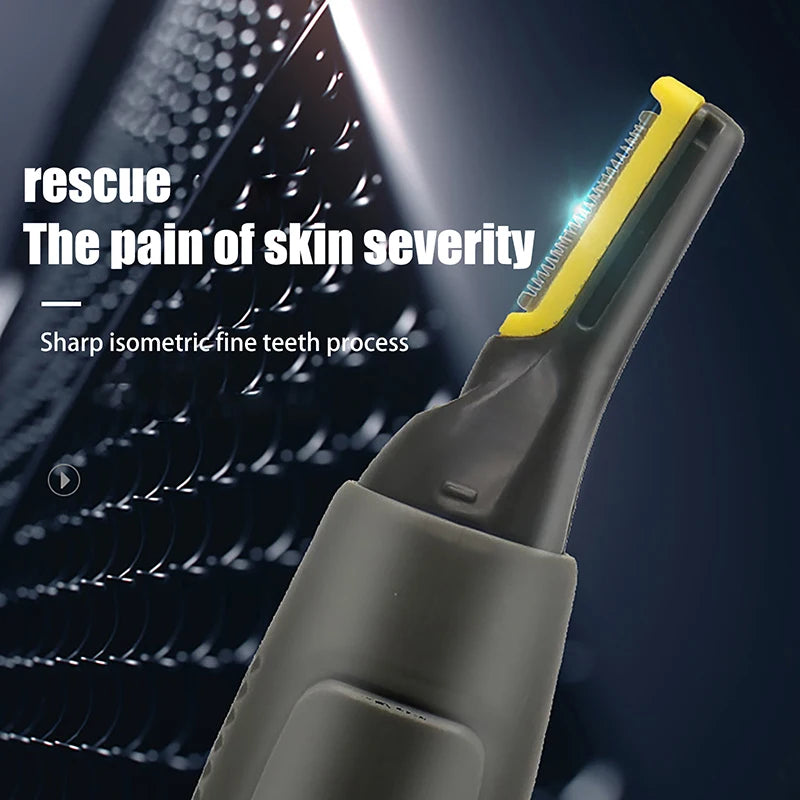 Ultra-Thin Precision Ear & Nose Hair Trimmer 1
