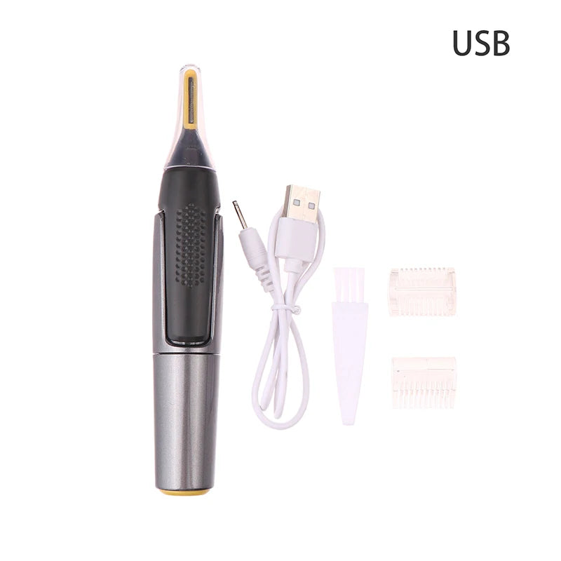 Ultra-Thin Precision Ear & Nose Hair Trimmer 1
