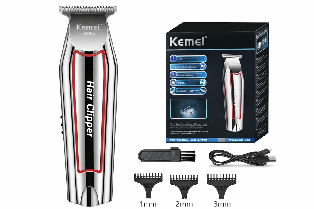 Mens Electric Hair Trimmer