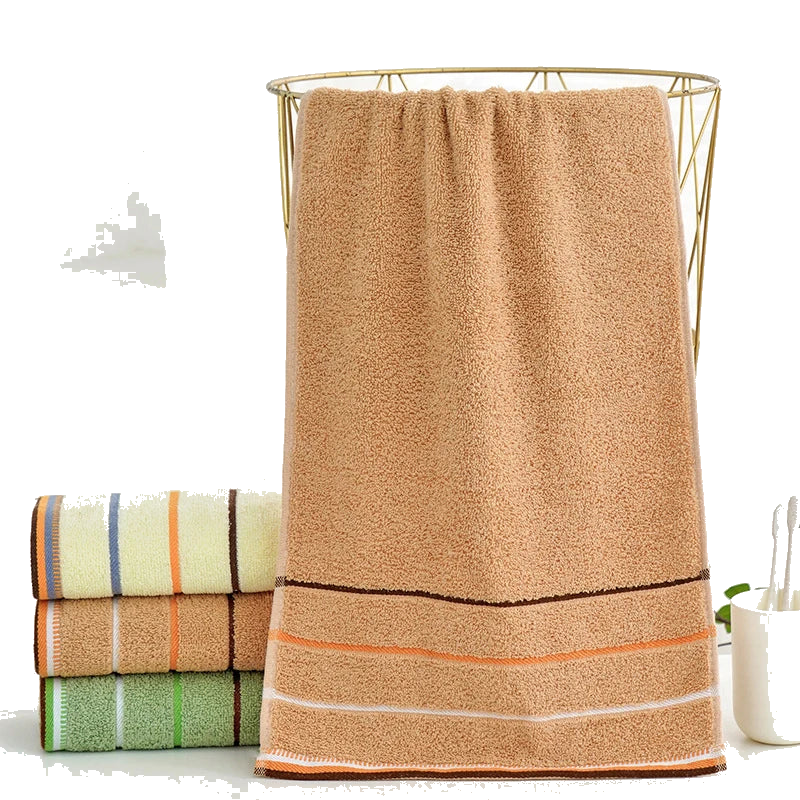 100% Cotton Hand Towel – Soft & Highly Absorbent Bathroom Towel