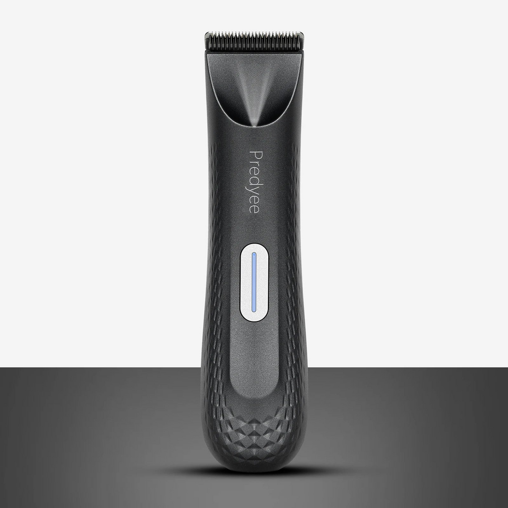 Electric Body Trimmer for Men – Versatile