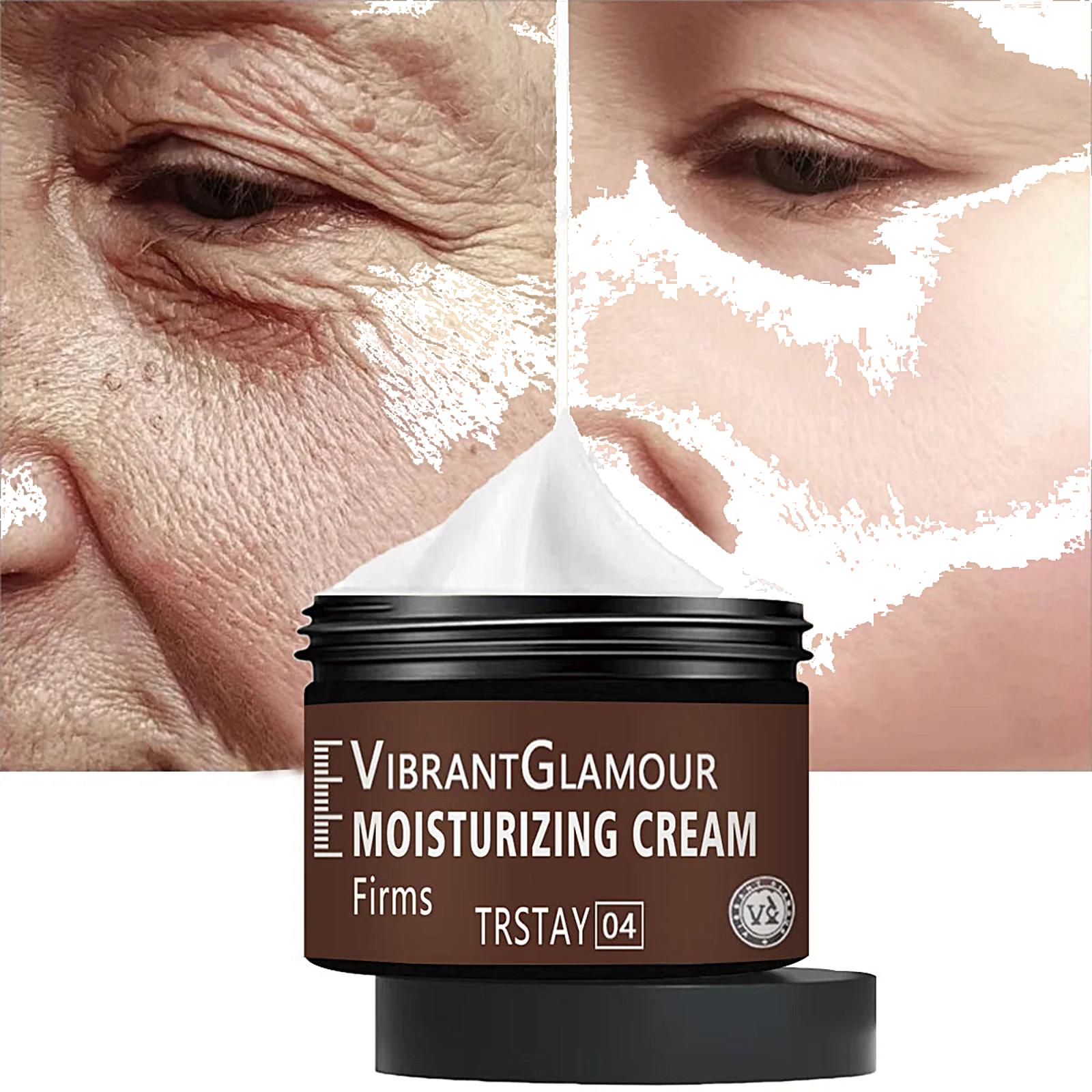 Retinol Anti-Aging Face Cream